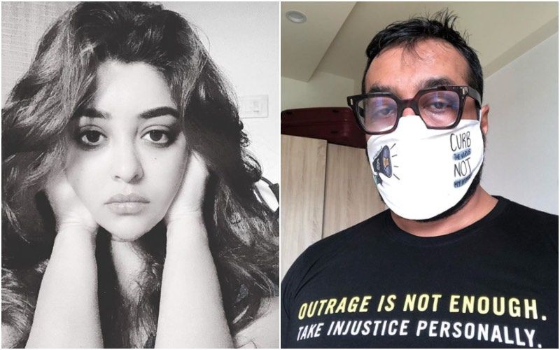 Anurag Kashyap Accused Of #MeToo By Payal Ghosh: Actress To Meet NCW Head Rekha Sharma To Discuss Her Case