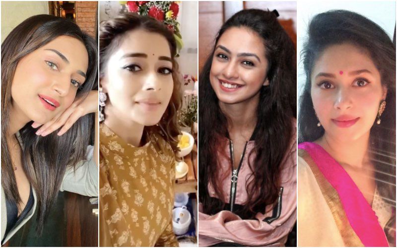 Erica Fernandes, Tina Datta, Abigail Pande And Shubhaavi Choksey Flaunt ‘Must Have’ Clothes For Summer Season