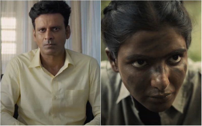 The Family Man 2 Trailer Out: Manoj Bajpayee, Sharib Hashmi Keep You At The Edge Of The Seat; Samantha Akkineni Is Deadly– VIDEO
