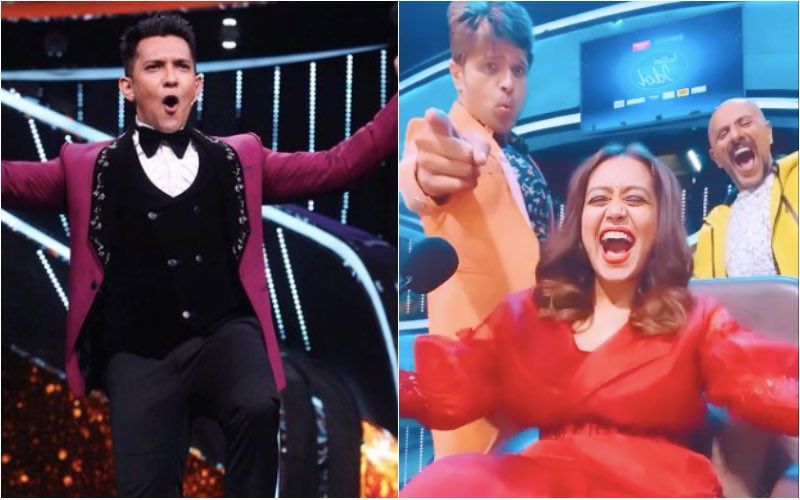 Indian Idol 12: The Team Returns To Mumbai From Daman; To Resume Shoot Once Lockdown Rules Ease