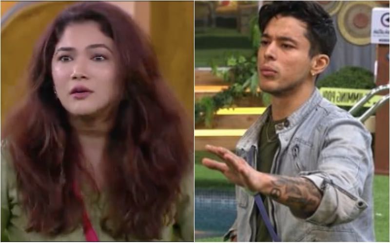 Bigg Boss OTT: Ridhima Pandit Loses Her Cool After Pratik Sehajpal Triggers Her; Fans Stand Against The Bullying And Trend #StayStrongRidhima