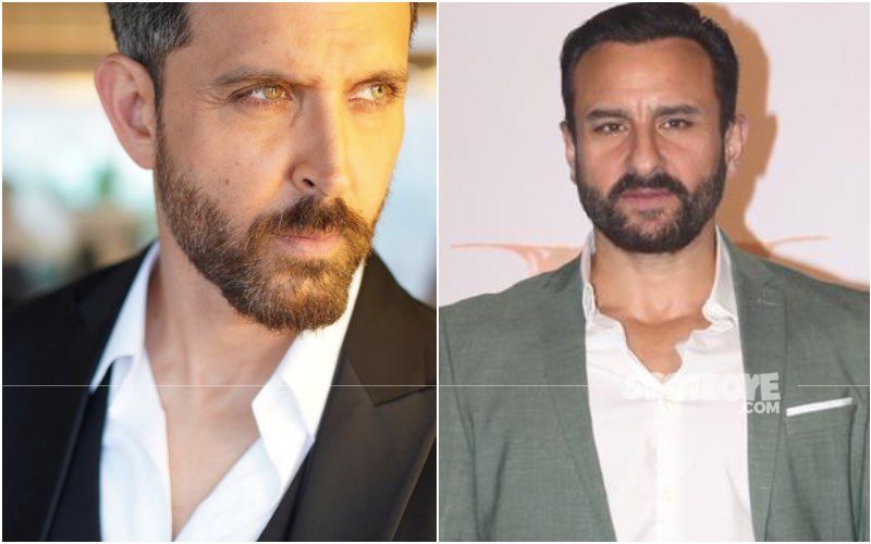 Vikram Vedha Remake: Aamir Khan's Loss Is Hrithik Roshan's Gain; To Star Opposite Saif Ali Khan