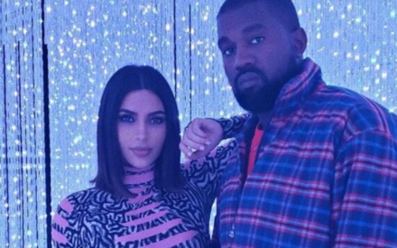 Are Kim Kardashian And Kanye West Heading For A Divorce Due To His Religious Obsession? Here’s The Truth