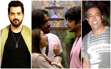 Bigg Boss 13: After Sidharth Shukla-Rashami Desai’s Ugly Spat, Vindu And Manu Punjabi Stand For And Against Sid