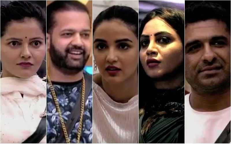 Bigg Boss 14 Day 57 SPOILER ALERT: Challengers And Housemates Enter Into An Epic Clash To Become The Captain Of The House