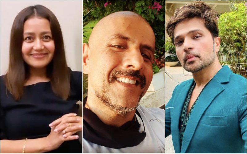 Indian Idol 12: Judges Neha Kakkar, Vishal Dadlani, Himesh Reshammiya And Host Aditya Narayan Charge A Bomb Per Episode; Here's How Much They Charge