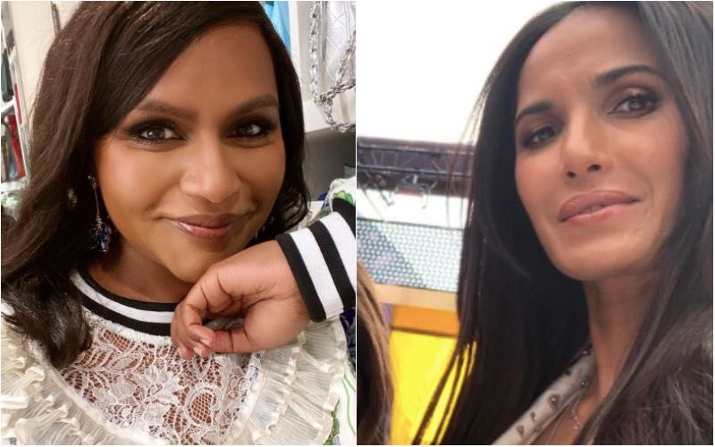 Mindy Kaling And Padma Lakshmi Call Out An Article, By An American Columnist, Claiming ‘Indian Cuisine Has Only One Spice’
