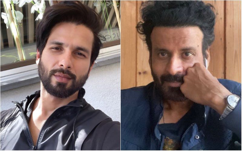 The Family Man 2: Shahid Kapoor Says He Has Full FOMO After Watching The Trailer; Manoj Bajpayee Is In Splits