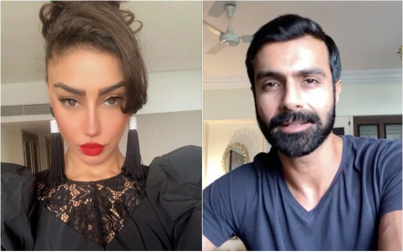 Khatron Ke Khiladi 11: Mahekk Chahal Opens Up About Her Split With Ashmit Patel;  Says ‘Don't Think He Was The Right Person For Me’