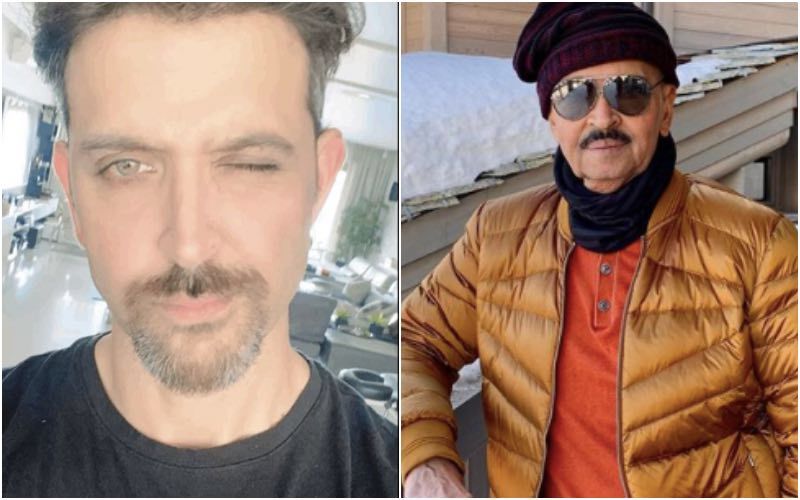Sharpshooter Who Had Attacked Hrithik Roshan's Father Rakesh Roshan In 2000 And Had Jumped Parole Gets Arrested – Reports
