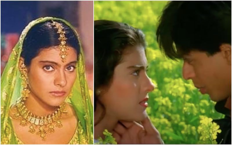 25 Years Of Dilwale Dulhania Le Jayenge: Simran AKA Kajol Says 'I Thought She Was A Little Old-Fashioned But Cool'