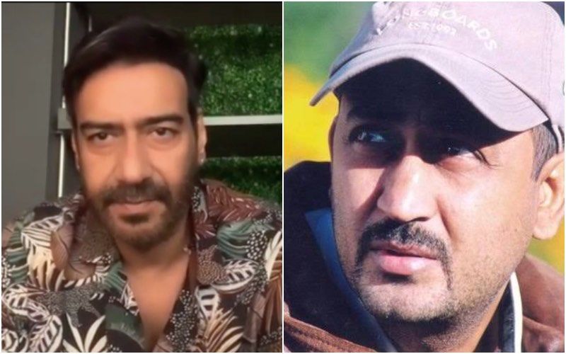Ajay Devgn's Brother Anil Devgan Passes Away; There Will Be No Personal Prayer Meet Due To Pandemic, Informs Actor
