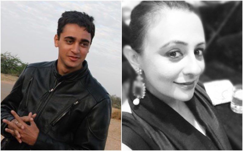 Imran Khan's Gorgeous Estranged Wife Avantika Makes Heartbreaking Post; Says: 'You Are Not Defined By A Person's Inability To Love You'