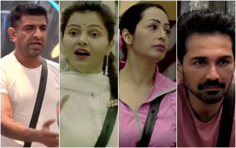 Bigg Boss 14: House To Be Divided Into Two Parts For A Task; Contestants To Destroy Each Other's Stalls