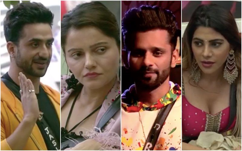 Bigg Boss 14 Feb 2 SPOILER ALERT: The Nomination Process Begins With Full Steam In The House