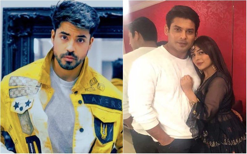 Gautam Gulati Reveals Why He Unfollowed Shehnaaz Gill; It Has Something To Do With Sidharth Shukla Too