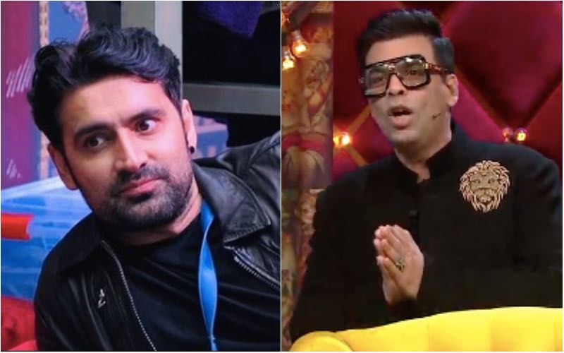 Bigg Boss OTT: Evicted Contestant Karan Nath Speaks About Karan Johar As A Host; Says ‘He Only Discussed Fights, Hungama And Controversies’
