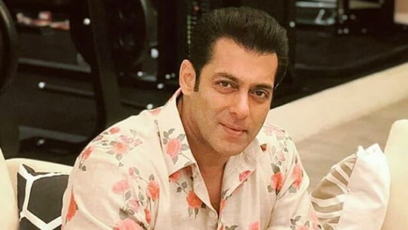 Post-Dabangg 3, Salman Khan To Come In And As Radhe On Eid 2020, Deets Inside