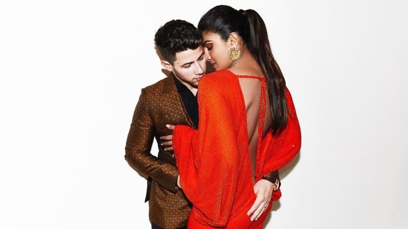 Priyanka Chopra Compares Husband Nick Jonas To Her Father, Says 'He Is My Dad's Chhavi'