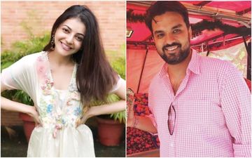 Singham Actress Kajal Aggarwal To Tie The Knot With Businessman Gautam Kitchlu?