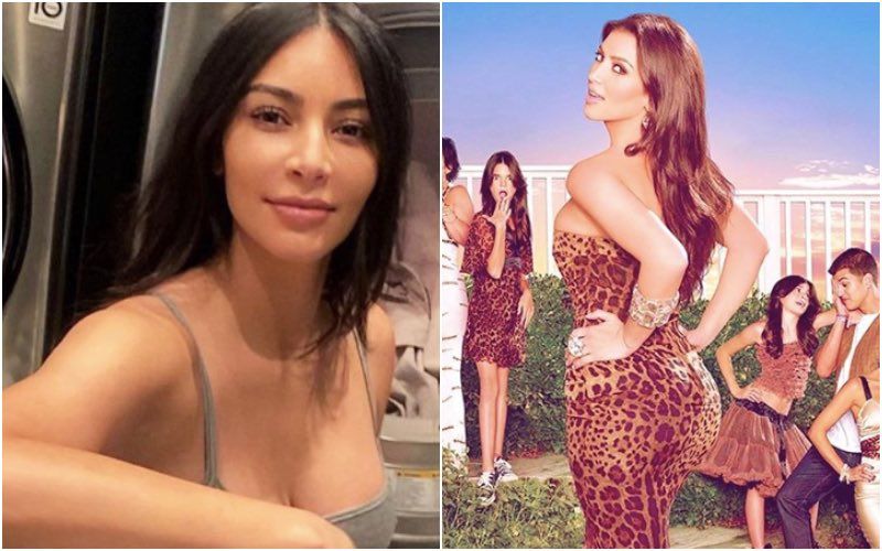 Did Kim Kardashian Give A Hint About The Return Of Keeping Up With The Kardashian? - Find Out Here