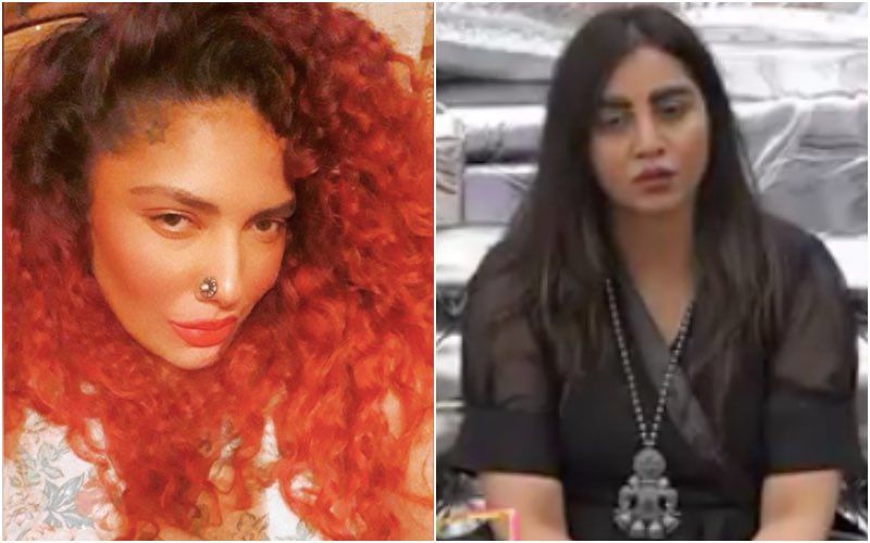 Bigg Boss 14: Diandra Soares Wonders What’s Happening With Arshi Khan’s Eyebrows; Reminds Her Of Rohini Hattangadi From Sridevi’s Chaalbaaz