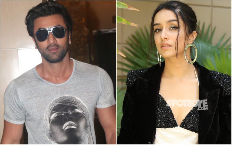 Ranbir Kapoor And Shraddha Kapoor To Start The Next Schedule Of Luv Ranjan's Film In June - REPORTS