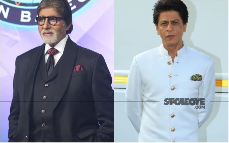 Kaun Banega Crorepati Creator Siddharth Basu Shares What He Believes Didn’t Work When Shah Rukh Khan Hosted KBC 3