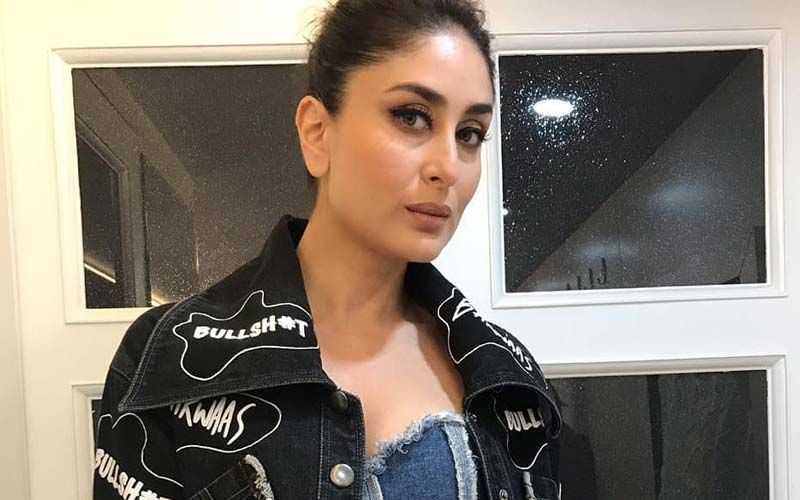 Kareena Kapoor Khan Reveals Being Replaced For Demanding Equal Pay And Living Under Her Sister Karisma's Shadow