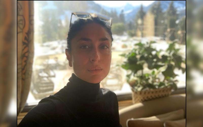 Kareena Kapoor Khan Shares Throwback Vacation Photo From Switzerland And Reminisces 'Ski Days'; Sis Karisma Kapoor Drops A 'Stunning' Comment