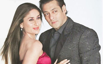 Flashback Friday! When Kareena Kapoor Termed Salman Khan As A Very Bad Actor