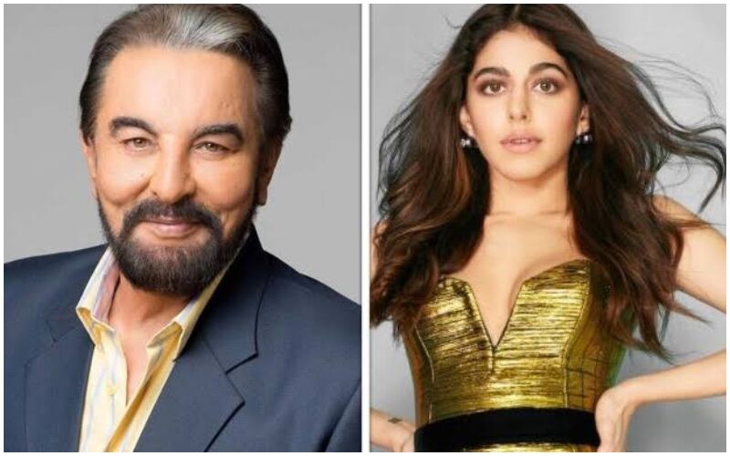 She Is Brilliant: Kabir Bedi Praises Granddaughter Alaya F’s Riveting Performance In Srikanth