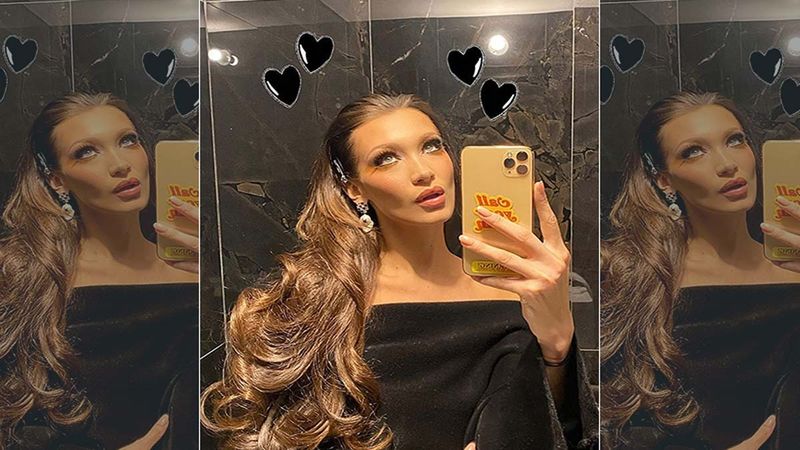 After Kim Kardashian, Bella Hadid Gets Sued By A Photographer For Posting Without Permission