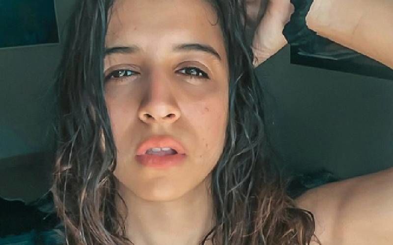 Benafsha Soonawalla Seeks Help Of Cyber Cell As A Troll Drops A Disgusting Comment Around Suicide; VJ Asks 'Where Is Humanity?'