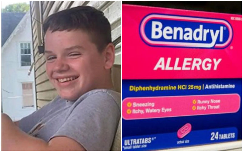 ‘Benadryl Challenge’: 13-Year-Old DIES In USA After Attempting The TikTok Trend! Father Urges Other Parents To Be Vigilant