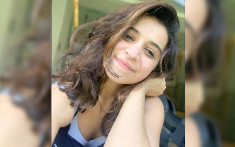 Benafsha Soonawalla Flashes Her Smile Whilst Flaunting Her Curves In Bikini In Recent Photos From Vacation - PICS INSIDE