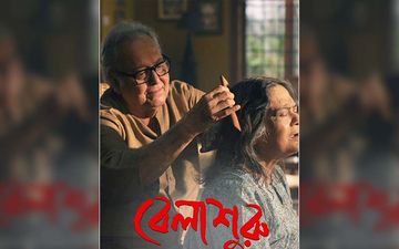 Belashuru: Soumitra Chatterjee, Swatilekha Sengupta Starrer Is Releasing In This Summer