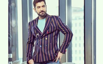 Vizag Gas Leak Incident Is Very Disturbing And Saddening, Says Actor Jeet