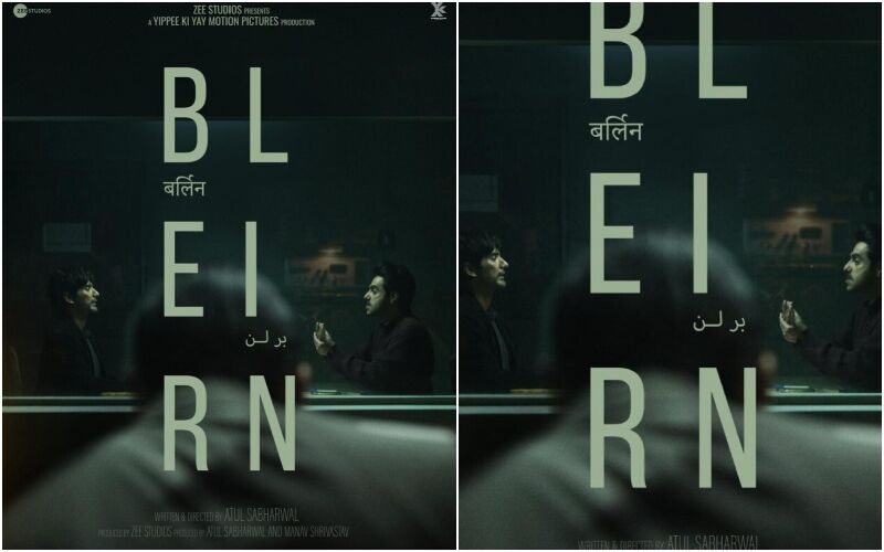 Berlin To Premiere In India On The Silver Screen At Red Lorry Film Festival – All You Need To Know