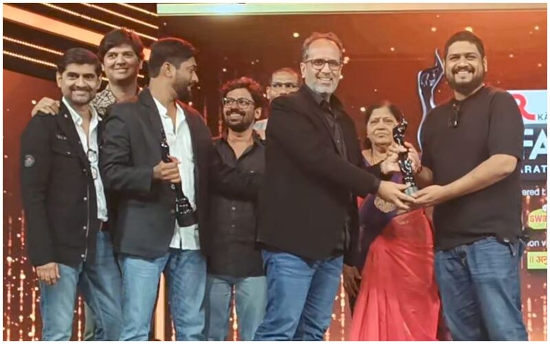 Filmfare Marathi 2024 Awards: Aanand L Rai ROCKS Again After Berlinale Success, This Time With Regional Movies Aatmapamphlet, Jhimma 2