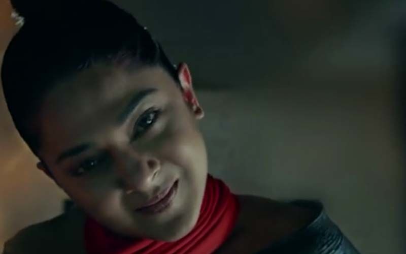 Beyhadh 2 New Promo: Maya Jennifer Winget's Wicked Smile Will Give You Sleepless Nights