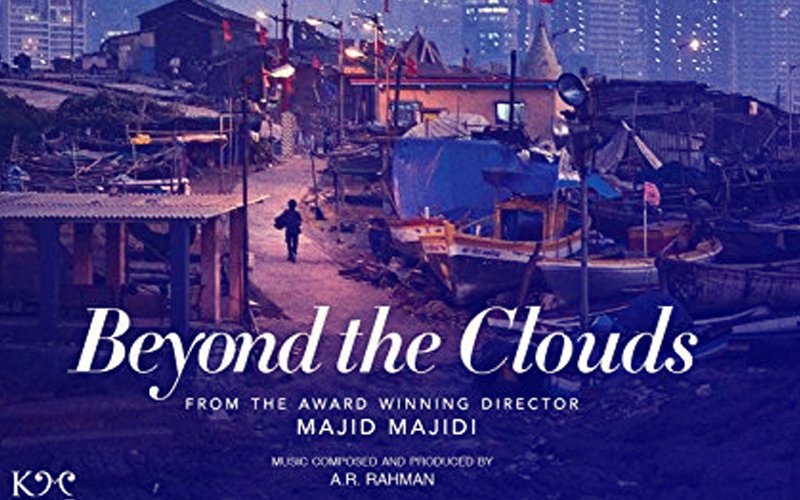 Beyond The Clouds Box-Office Collection, Day 2: Majid Majidi’s Film Still Fails To Attract Crowds, Makes Only 40 Lakh