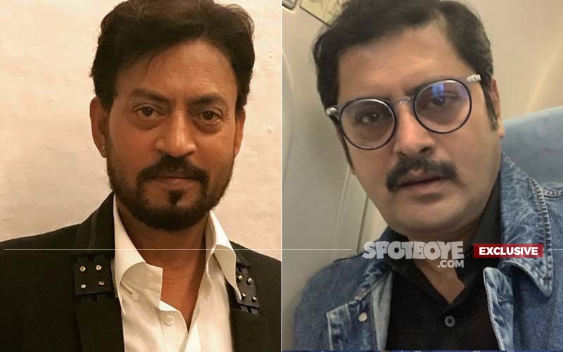 Irrfan Khan Demise: Actor’s Batchmate Rohitashv Gour Is Heartbroken; Says, ‘He Was A Fighter’- EXCLUSIVE