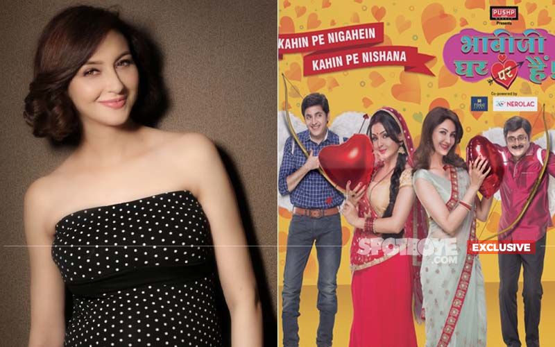 Saumya Tandon Talks About Bhabi Ji Ghar Par Hain Aiding BJP Election Propaganda