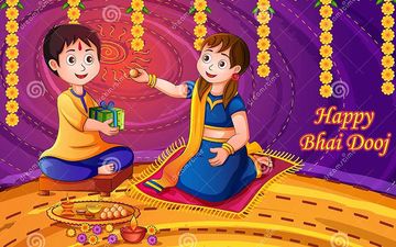 Bhai Dooj 2020: Muhurat, Significance, And All You Need To Know