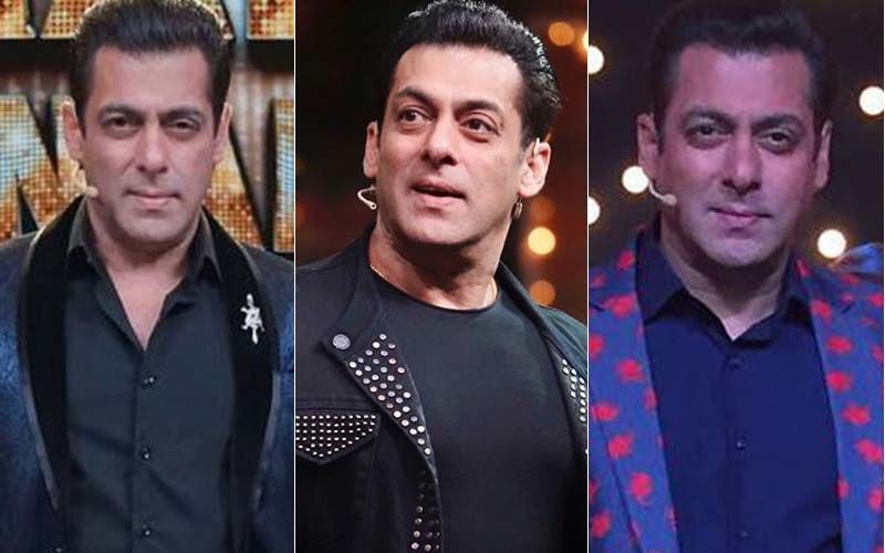 Bigg Boss 14: Salman Khan's Styling Game over The Years That Shows He Is The True Boss