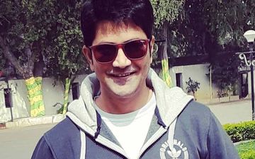 Happy Birthday Aniket Vishwasrao: The Handsome Hunk Of M-town Just Turned 39!
