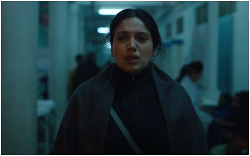 Bhakshak Trailer OUT: Bhumi Pednekar Plays A Journalist Who Risks Her Life To Save Shelter Home Girls In This Intense Crime Story- WATCH