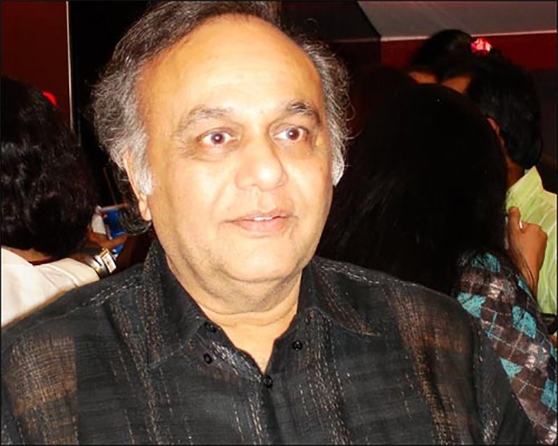 Bharat Shah