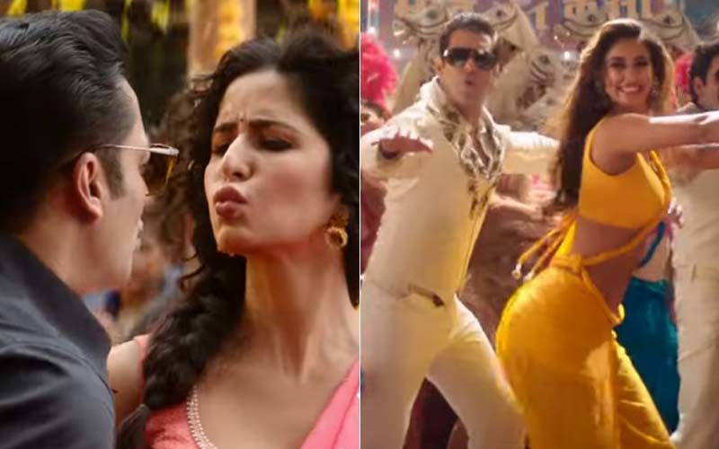 Bharat Trailer: A Typical Salman Khan Film Ready To Be Served?